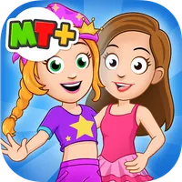 My Town : Dance School