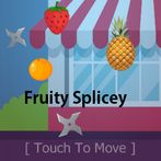 Fruity Splicey