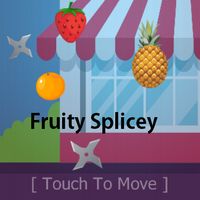 Fruity Splicey