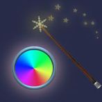Magic Wand