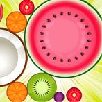 Drop Merge Fruit