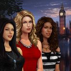 Sorority Sister Sleuths: Londo