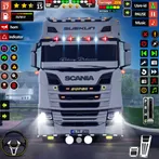 Truck Simulator: Truck Game 3D