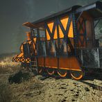 Merge Spider Monster Train Mod