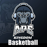 Ape Kingdom Basketball