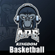 Ape Kingdom Basketball