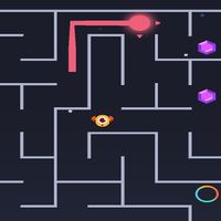 Labyrinth Puzzle Deluxe