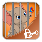 Descendant Elephant Escape