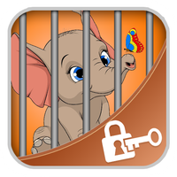 Descendant Elephant Escape