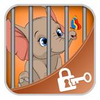 Descendant Elephant Escape