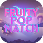 Fruity Pop Match.