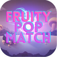 Fruity Pop Match.