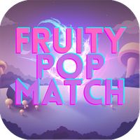 Fruity Pop Match.
