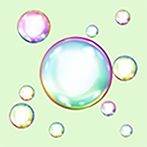 Bubble Crash