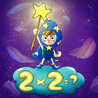 Магическая таблица умножения