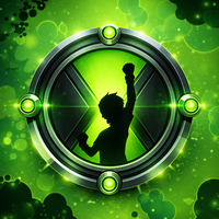 Omnitrix Simulator - 2026