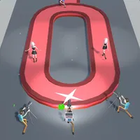 Fashion Show Rush