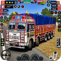 Indian Truck Driver Simulator