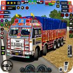 Indian Truck Driver Simulator