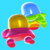 Jellyman Run!