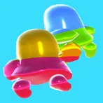 Jellyman Run!