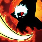 Stickman Demon Slayer