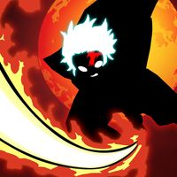 Stickman Demon Slayer