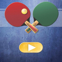 table tennis ping : pong