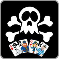 Pirate Solitaire