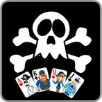 Pirate Solitaire