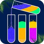 Get Color SandSort Puzzle ASMR