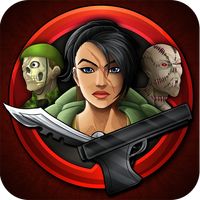 Zombie Survival : Apocalypse