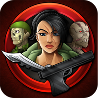 Zombie Survival : Apocalypse