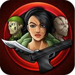 Zombie Survival : Apocalypse