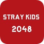 Stray Kids 2048 Game