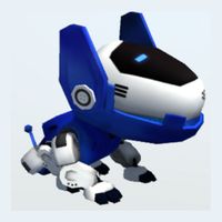 DioJi's Scooter Races