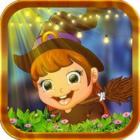 Jocose Witch Escape