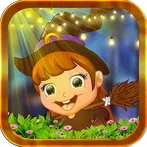 Jocose Witch Escape