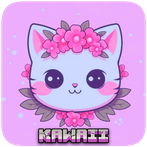 Kawaii World Mastercraft