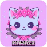 Kawaii World Mastercraft