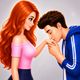 College True Love Kiss Story