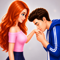 College True Love Kiss Story