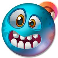 Monster Marbles: Turf War