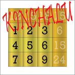 Kinchalu Sudoku