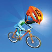 Hyper Cyclist: Bicycle Runner