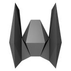 Hyper Ultra Astronautics