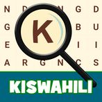 Swahili! Word Search