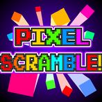 Pixel Scramble
