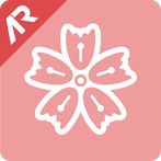 AR벚꽃
