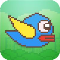 Fly Tweety - The Amazing Bird